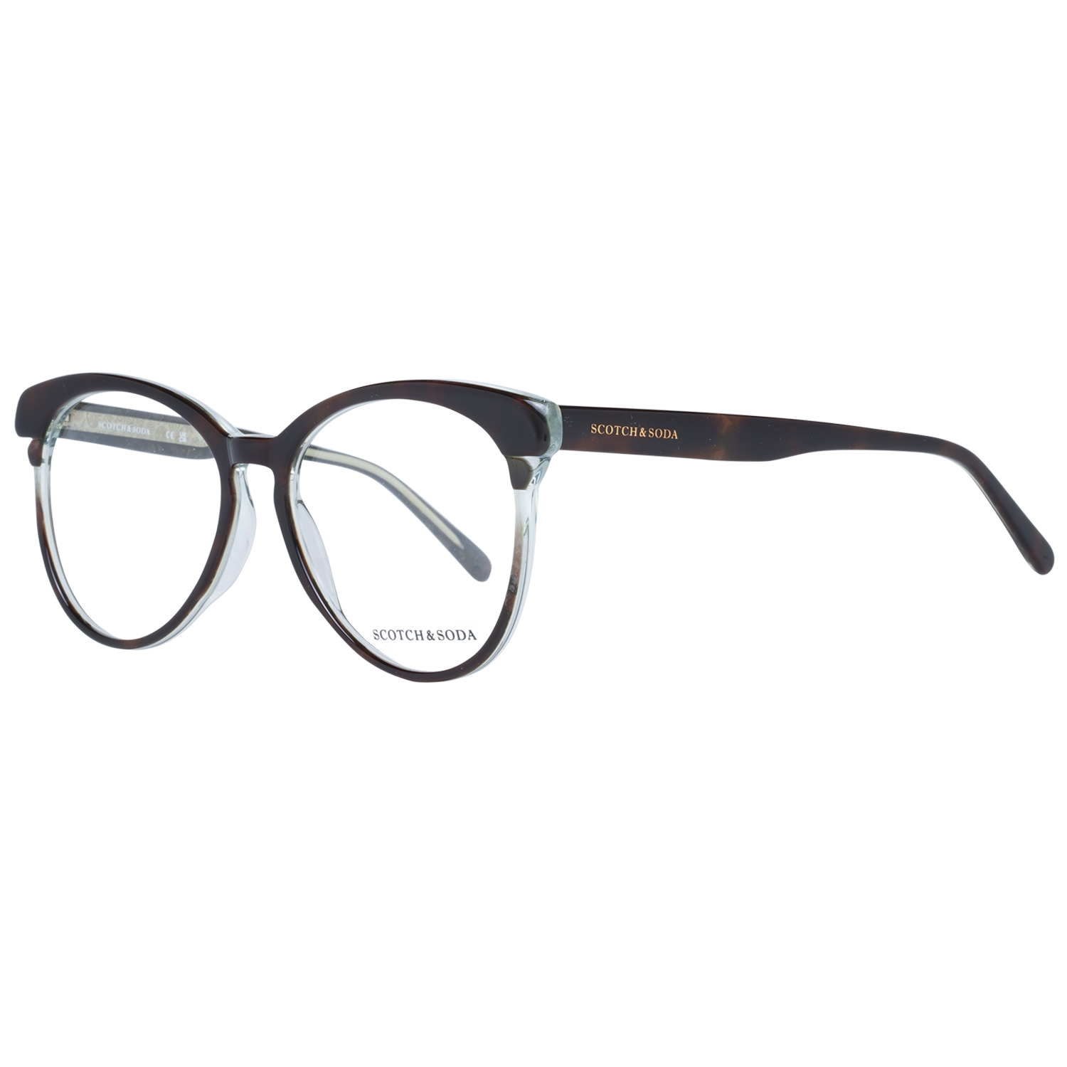 Scotch & Soda Optical Frame SS3016 141 55