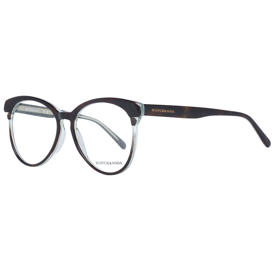 Scotch & Soda Optical Frame SS3016 141 55