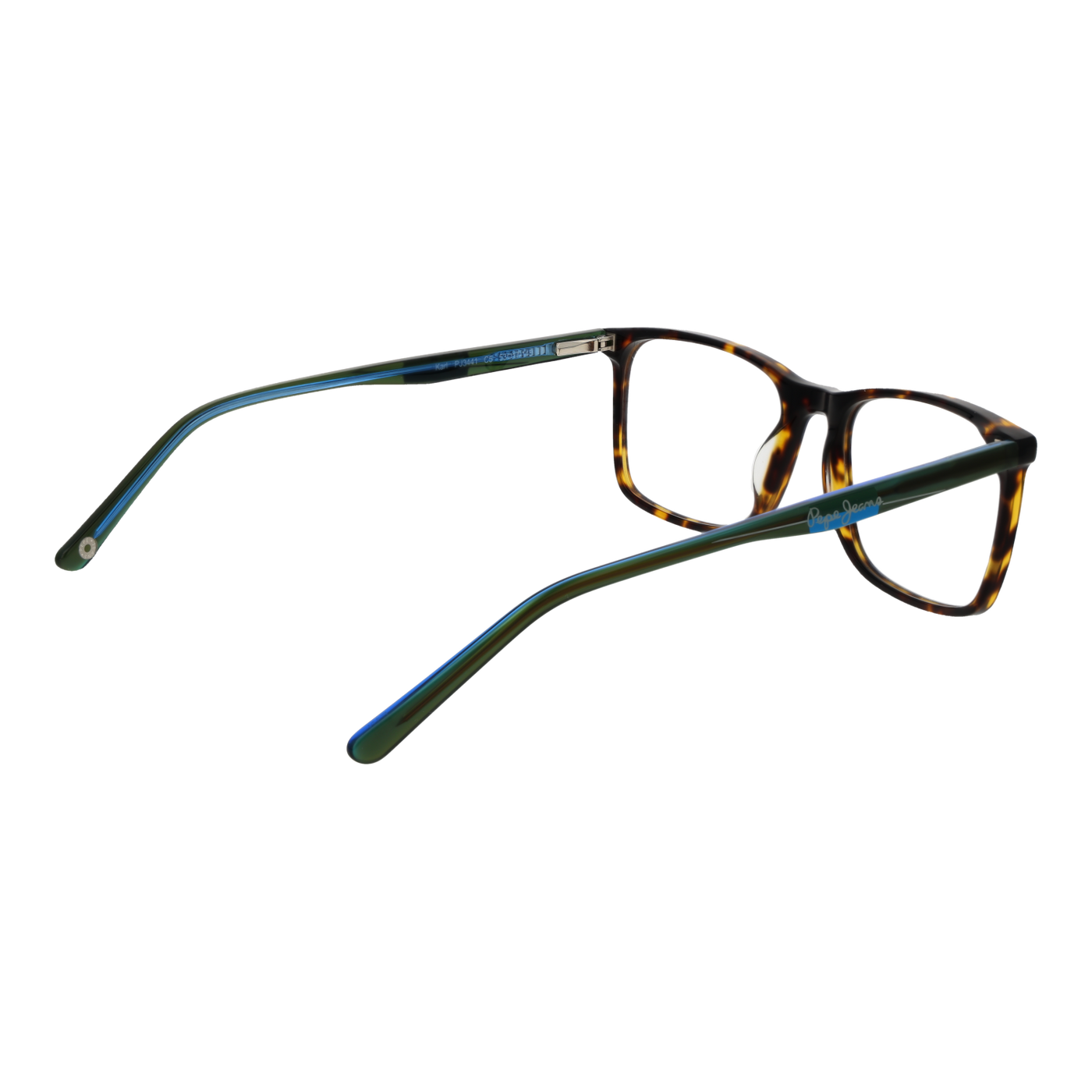 Pepe Jeans Optical Frame PJ3441 c5 53