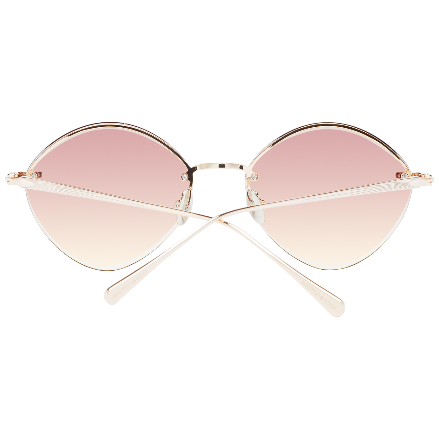 Scotch & Soda Sunglasses SS5012 400 53