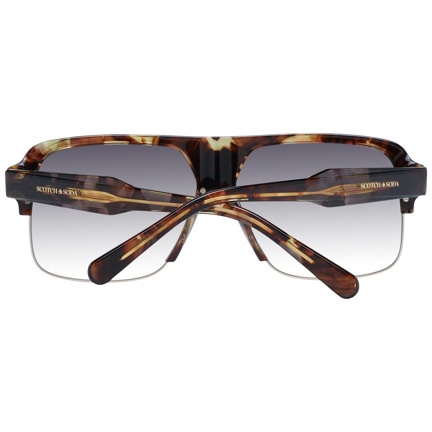 Scotch & Soda Sunglasses SS7025 643 63