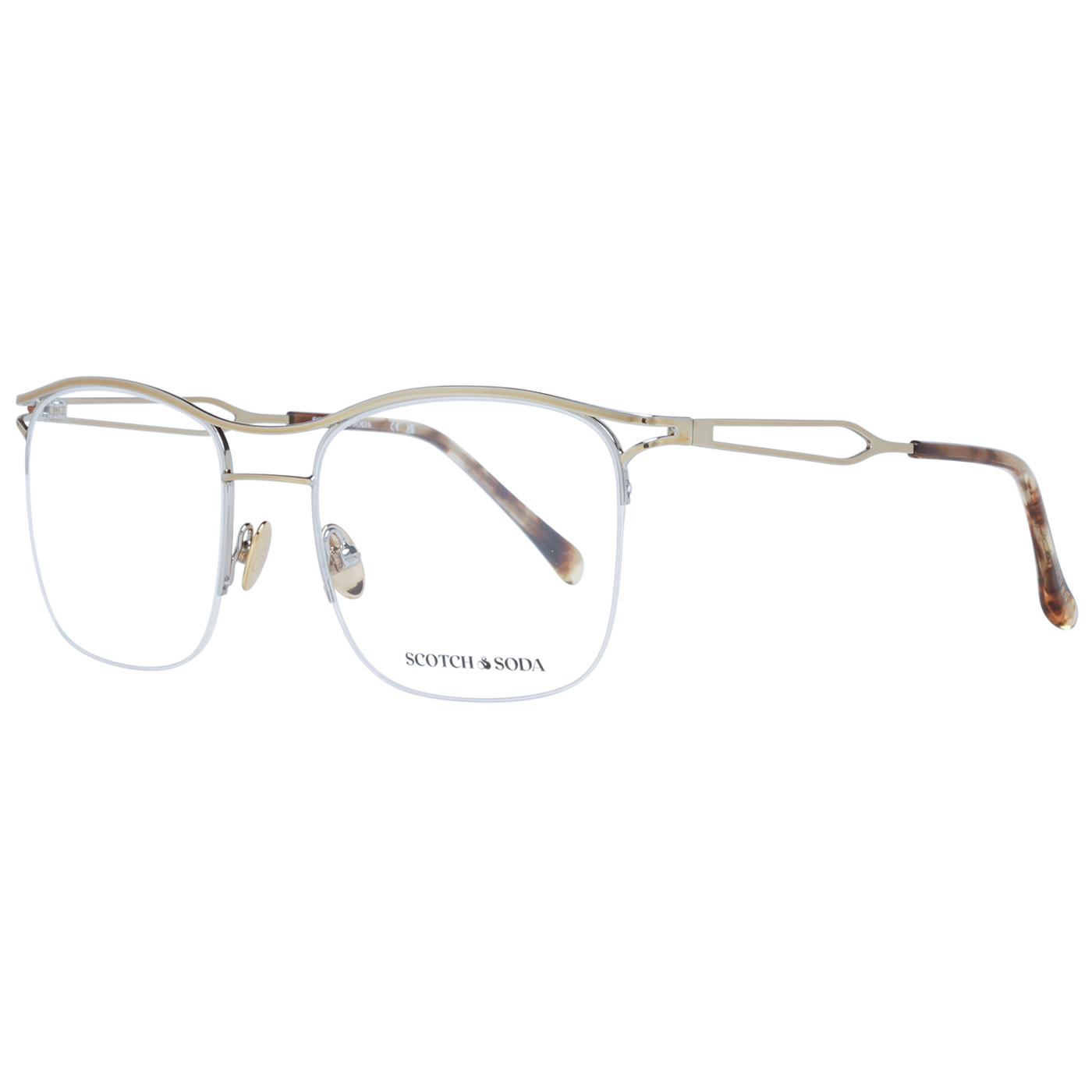 Scotch & Soda Optical Frame SS2015 800 53