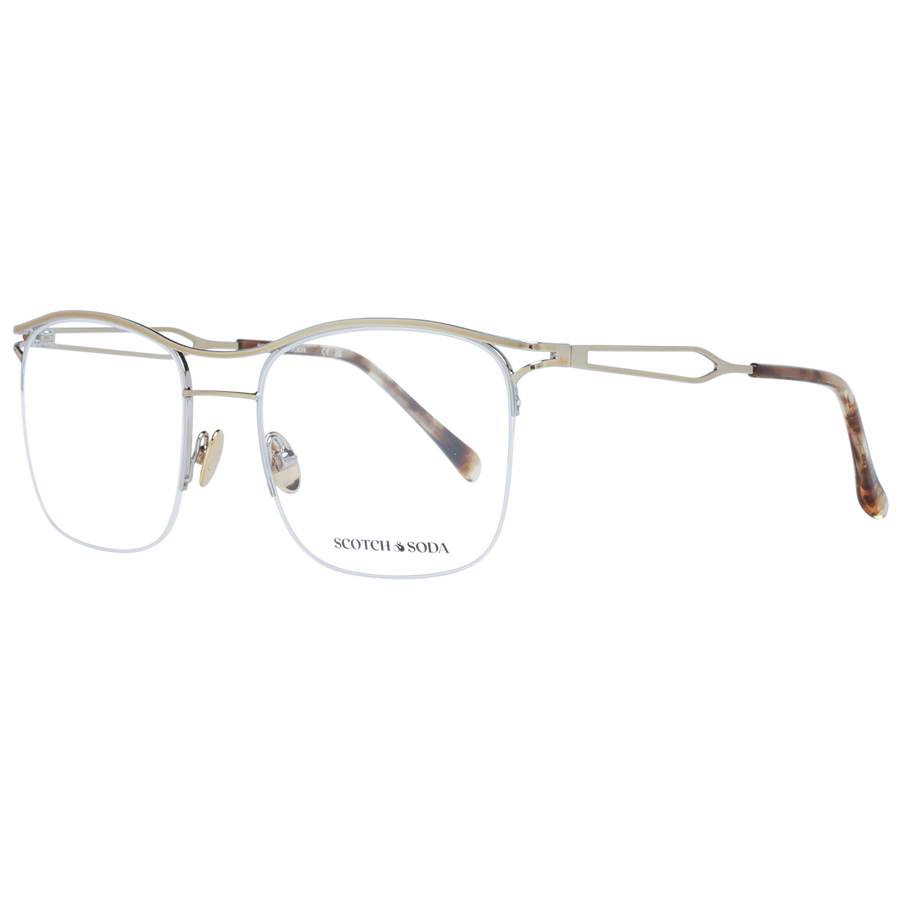 Scotch & Soda Optical Frame SS2015 800 53
