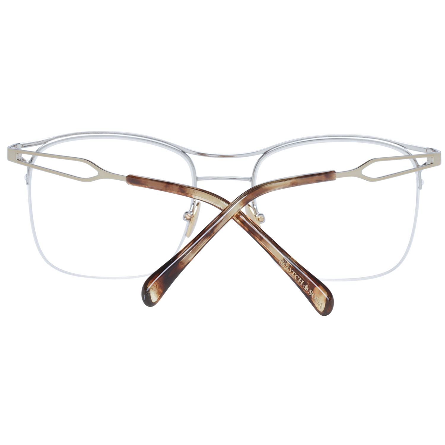 Scotch & Soda Optical Frame SS2015 800 53