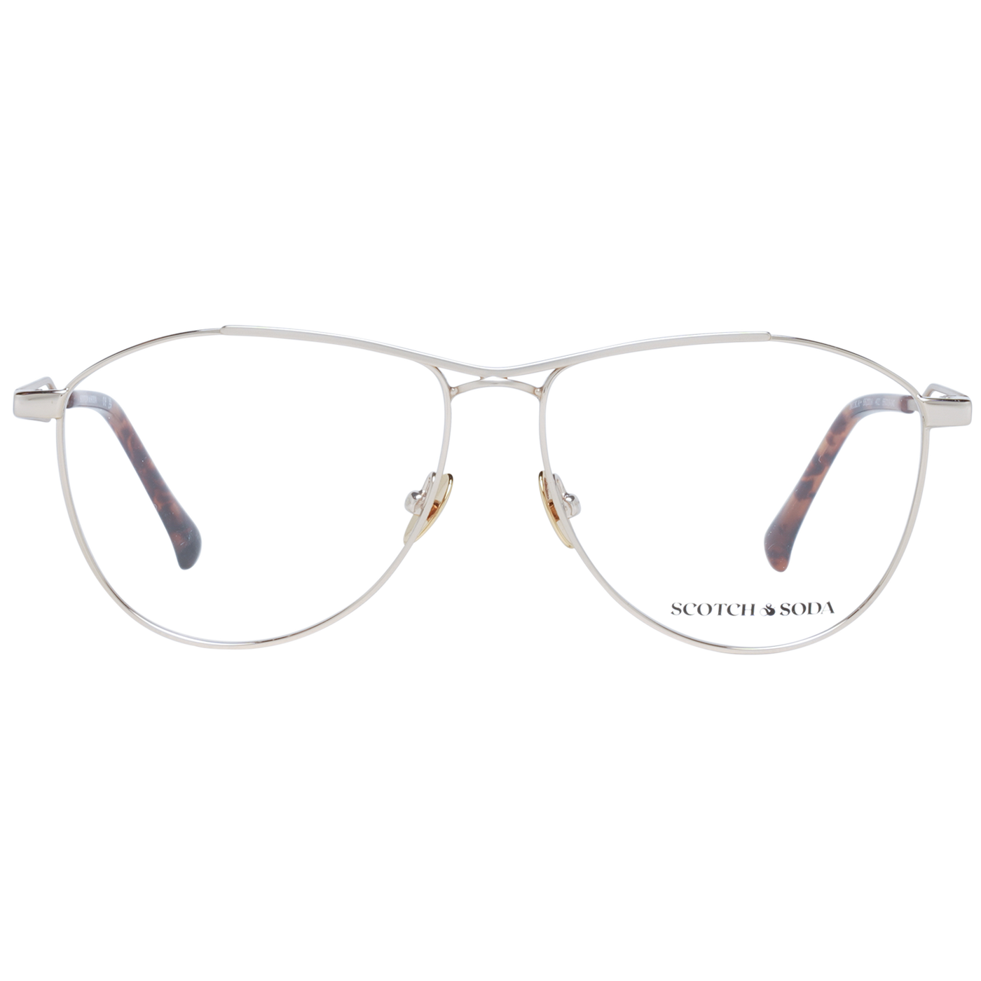 Scotch & Soda Optical Frame SS2016 402 55