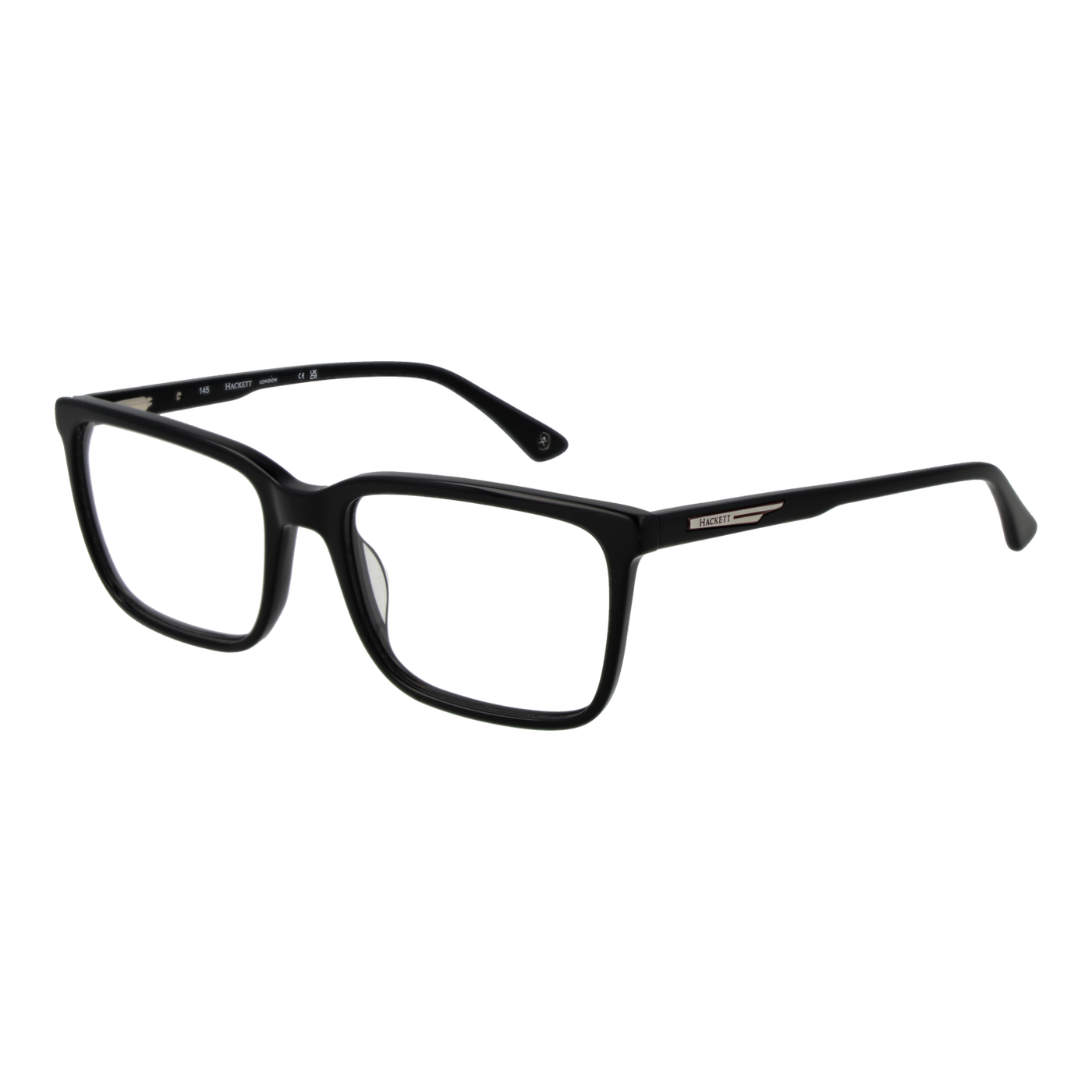 Hackett Optical Frame HEK129 001 55