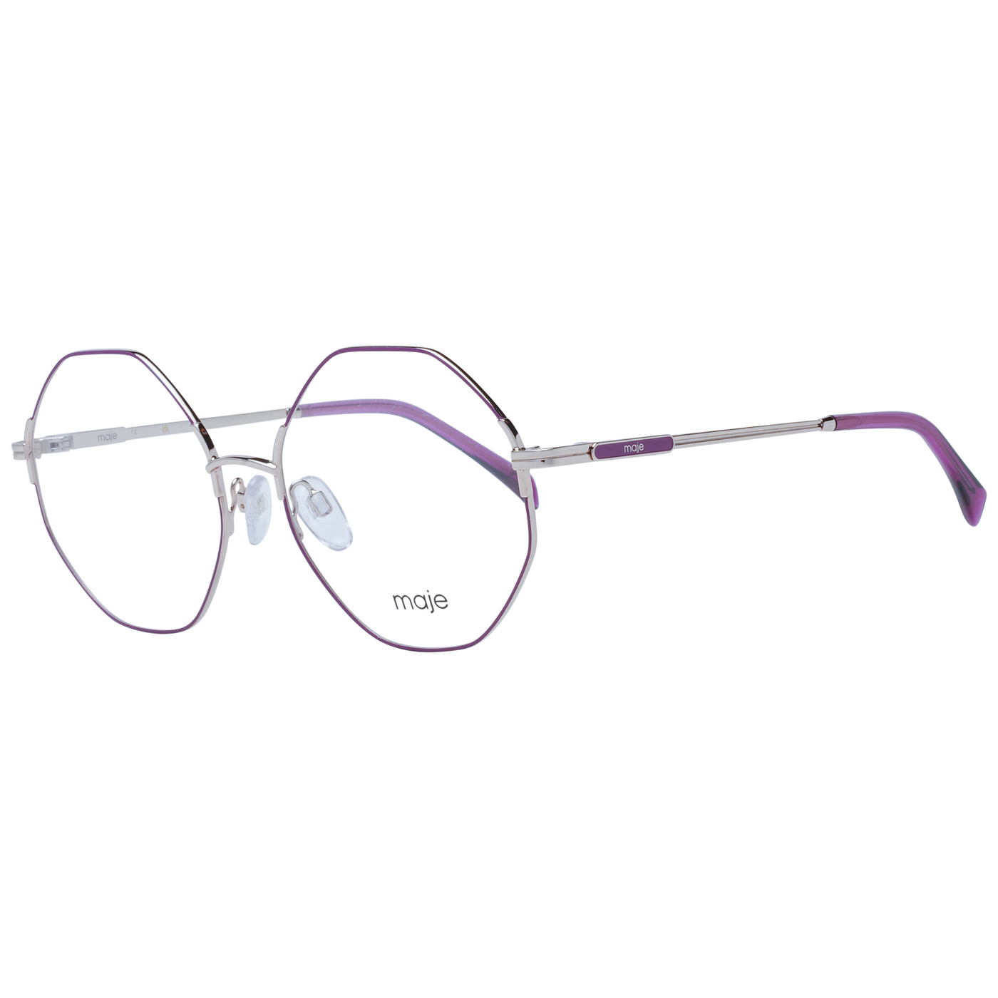 Maje Optical Frame MJ3017 471 55