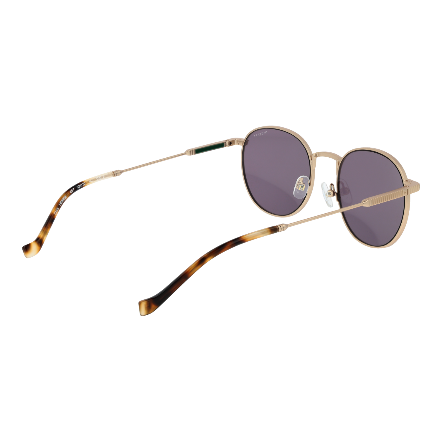 Hackett Bespoke Sunglasses HSB926 407 52