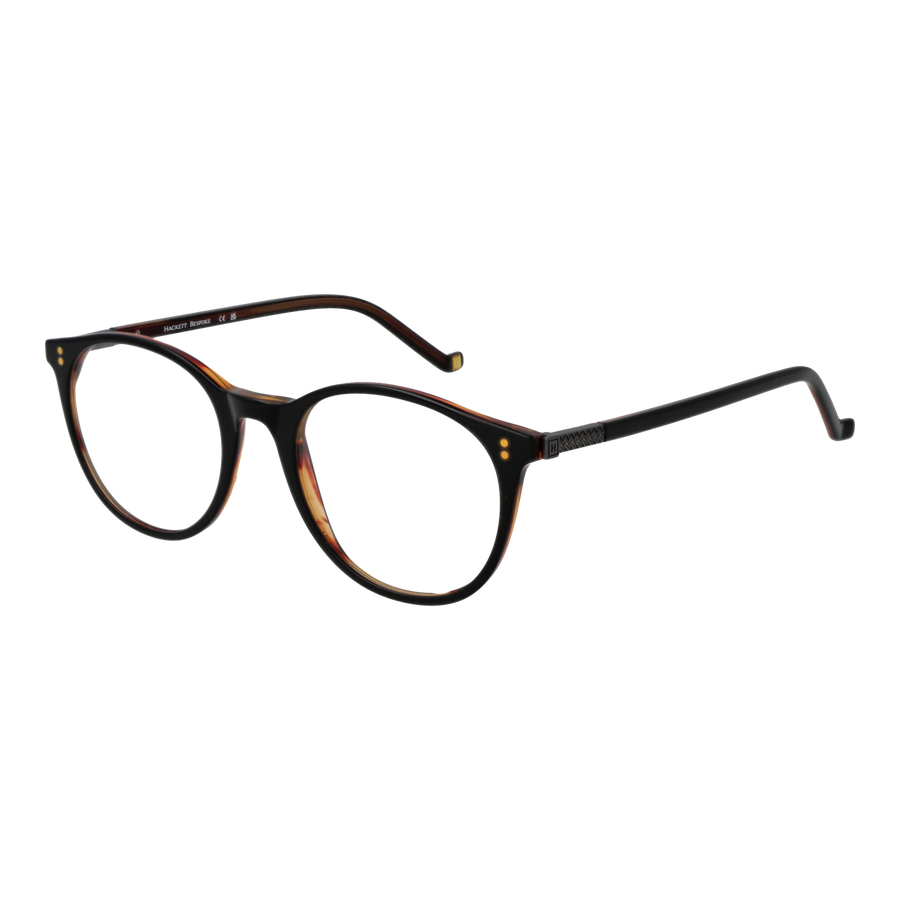 Hackett Bespoke Optical Frame HEB314 039 50