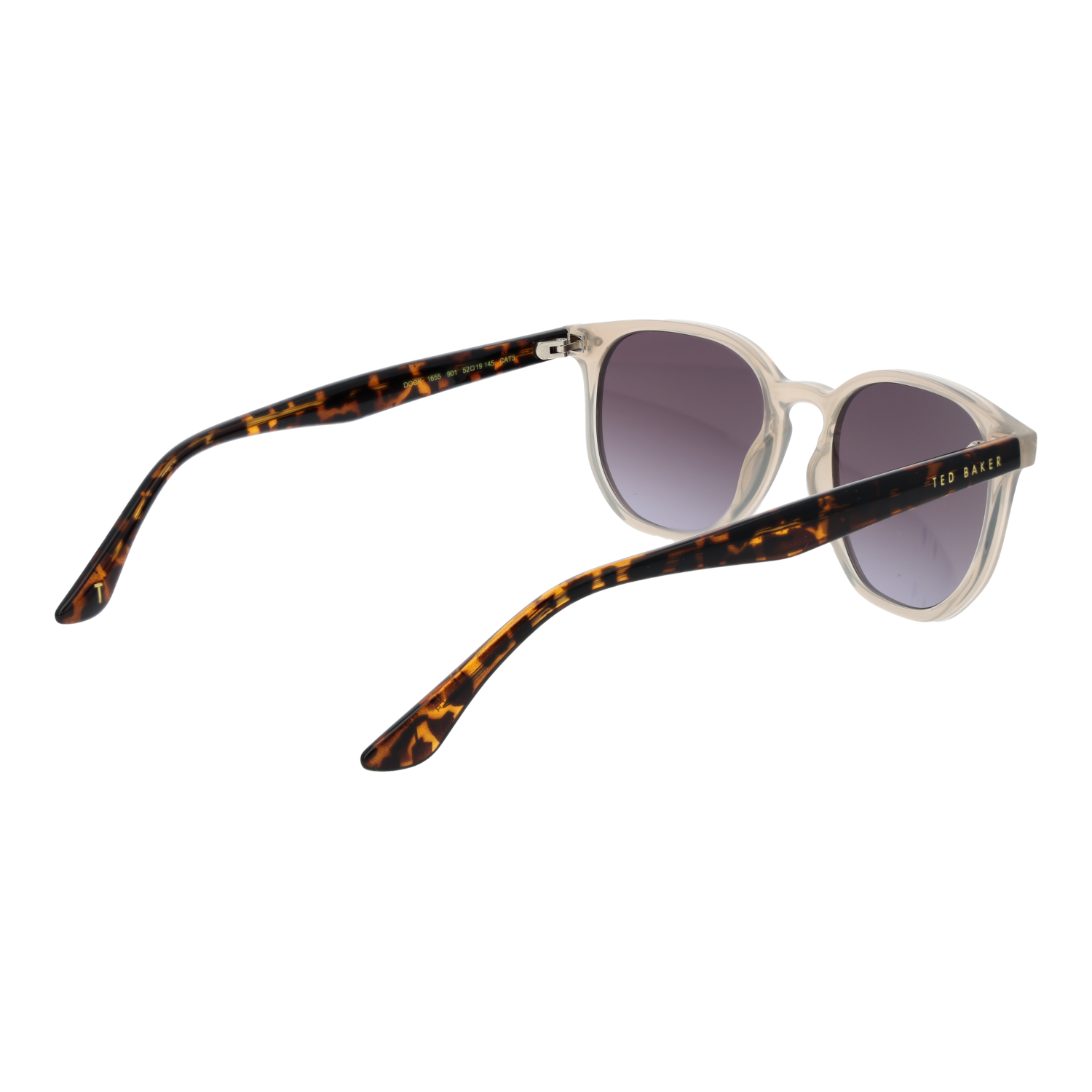 Ted Baker Sunglasses TB1655 901 52