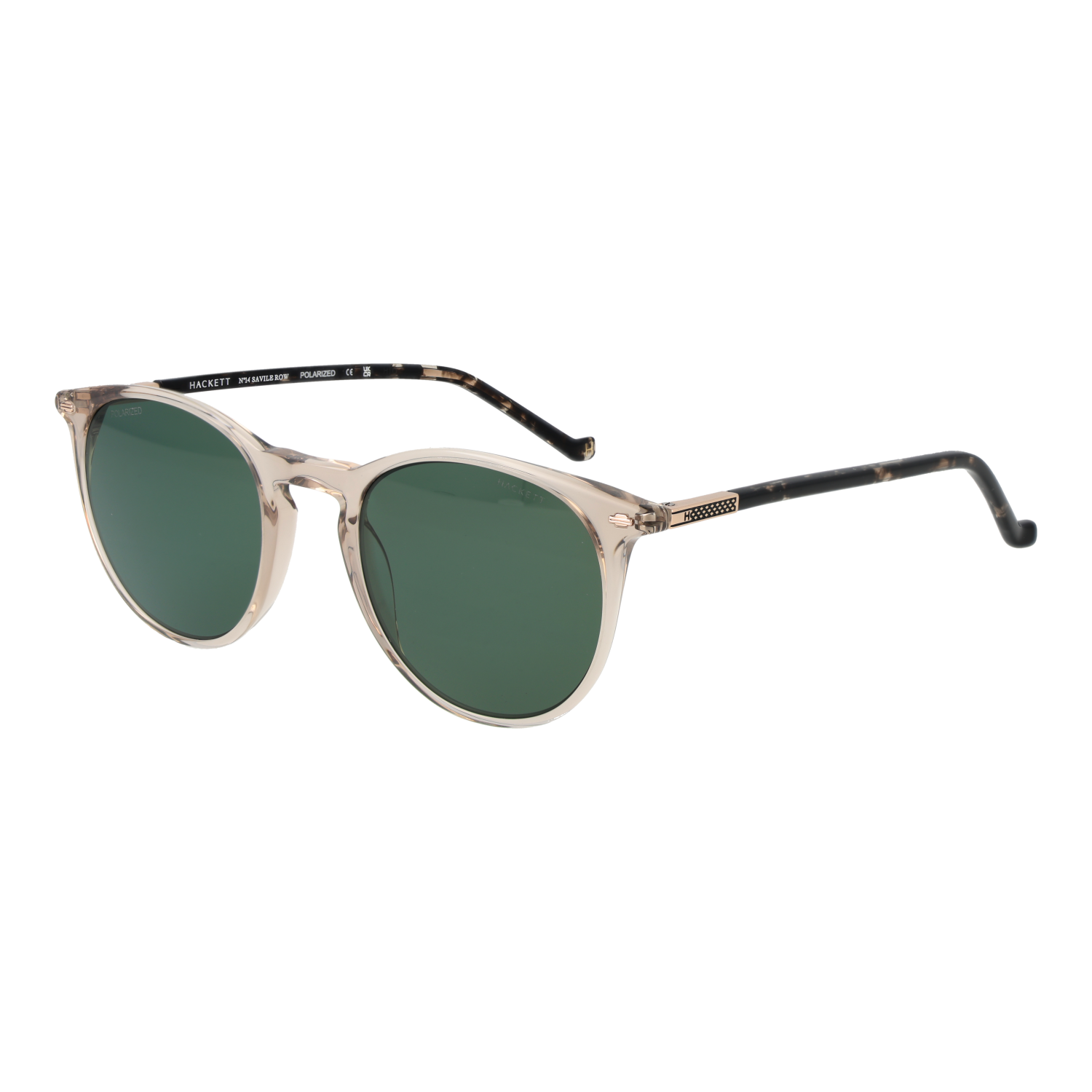 Hackett Savile Row Sunglasses HSB929 906P 49