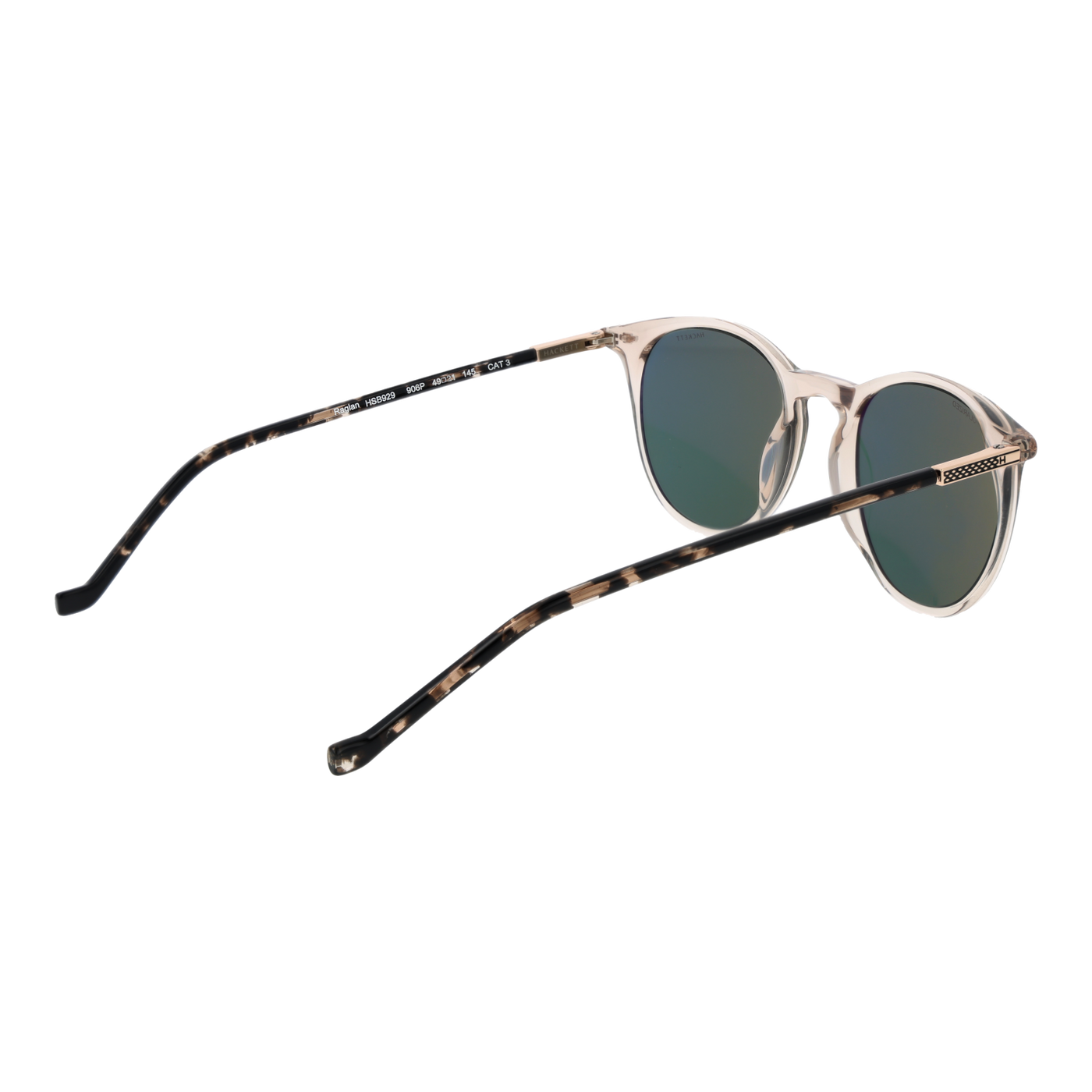 Hackett Savile Row Sunglasses HSB929 906P 49