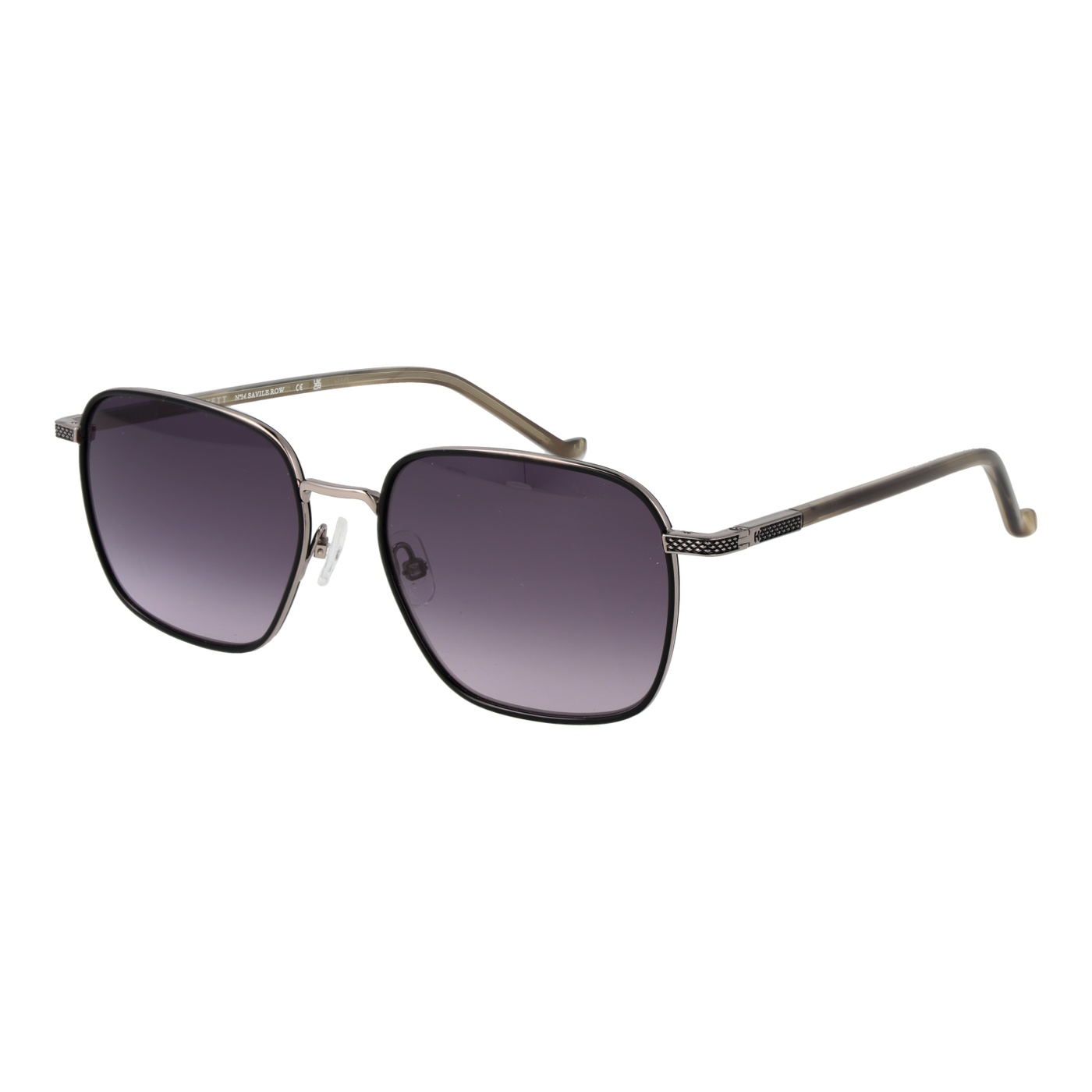 Hackett Bespoke Sunglasses HSB931 901 54