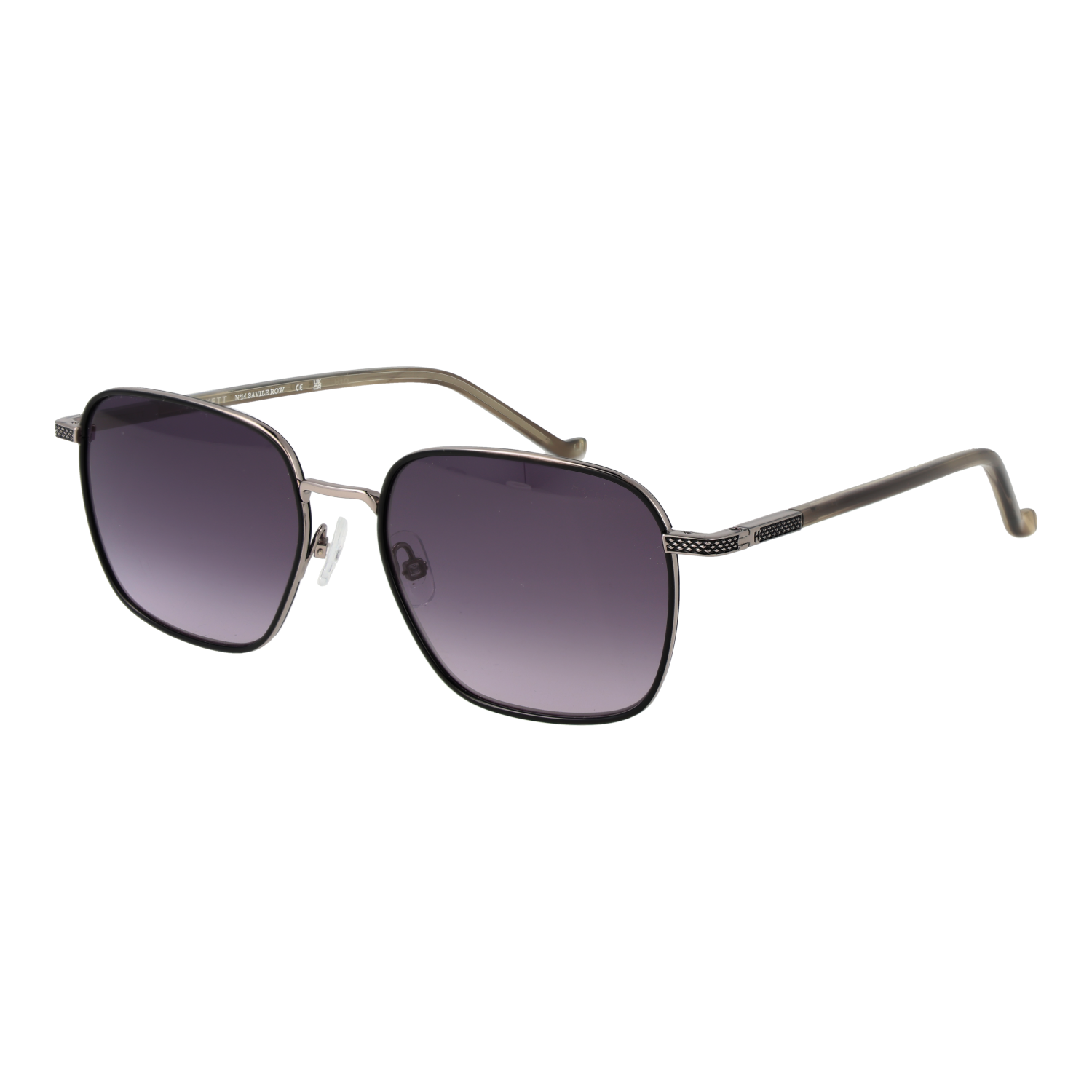 Hackett Bespoke Sunglasses HSB931 901 54