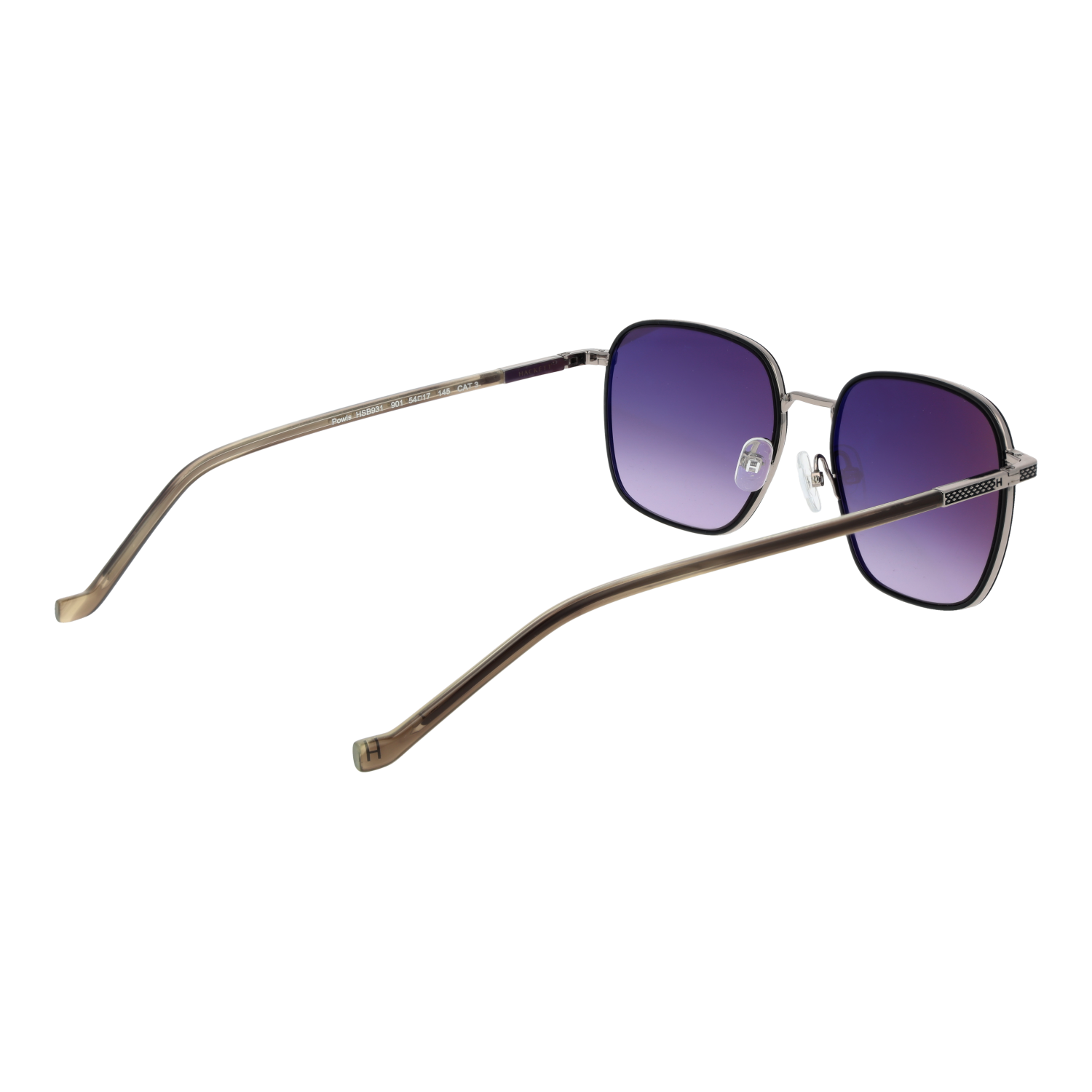 Hackett Bespoke Sunglasses HSB931 901 54