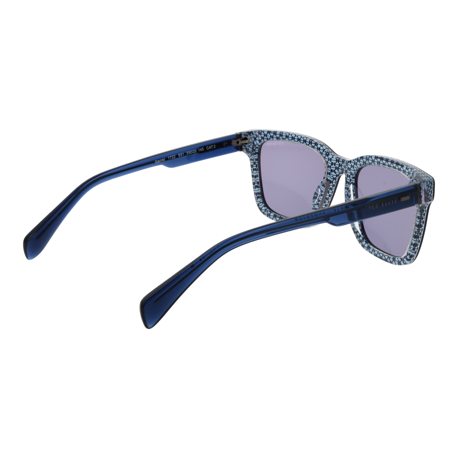 Ted Baker Sunglasses TB1722 691 55