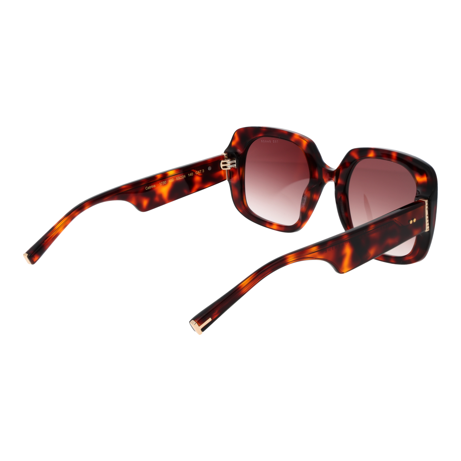 Ted Baker Sunglasses TB1730 100 53