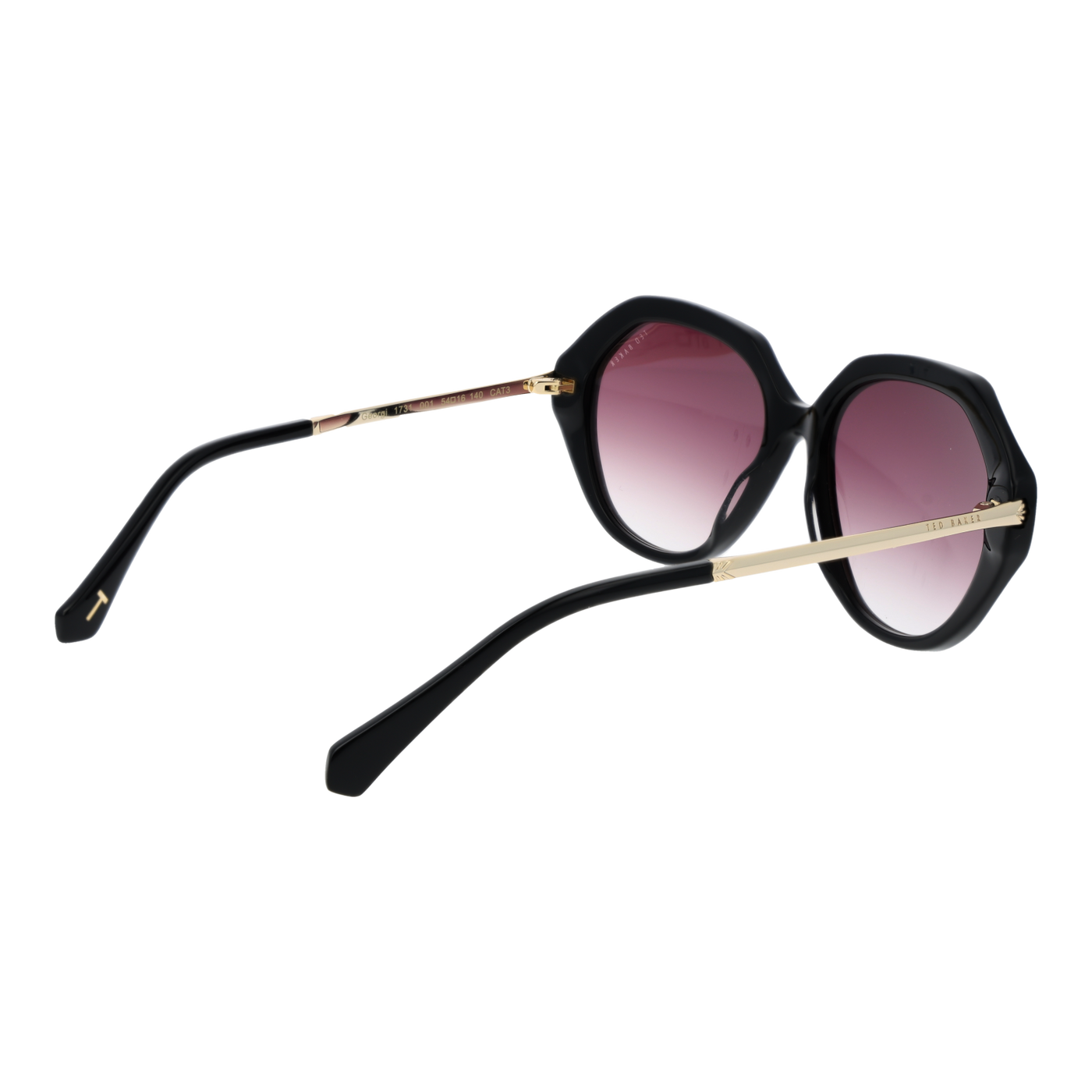 Ted Baker Sunglasses TB1731 001 54