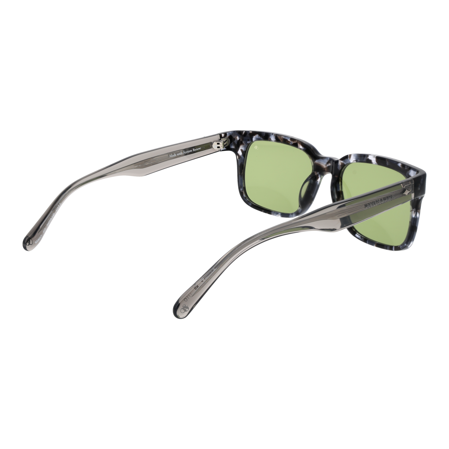 Scotch & Soda Sunglasses SS8017 010 54