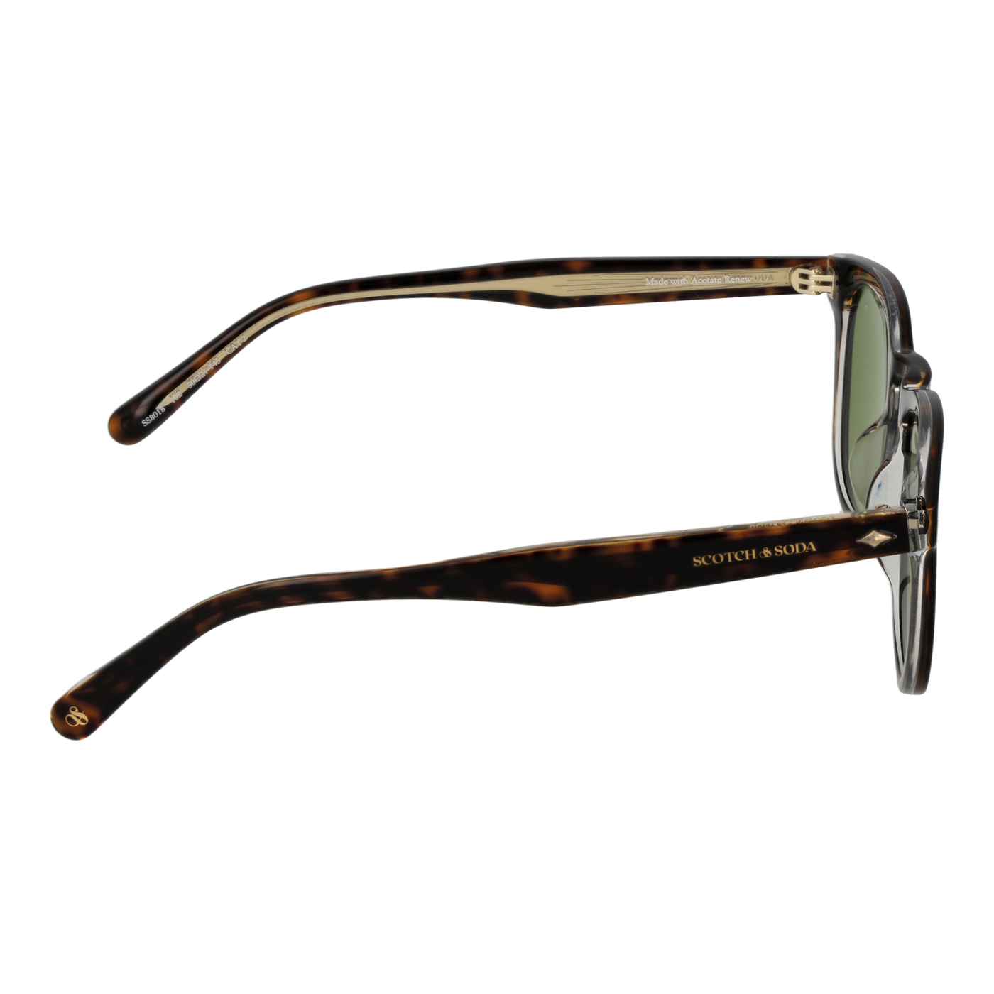 Scotch & Soda Sunglasses SS8018 102 50