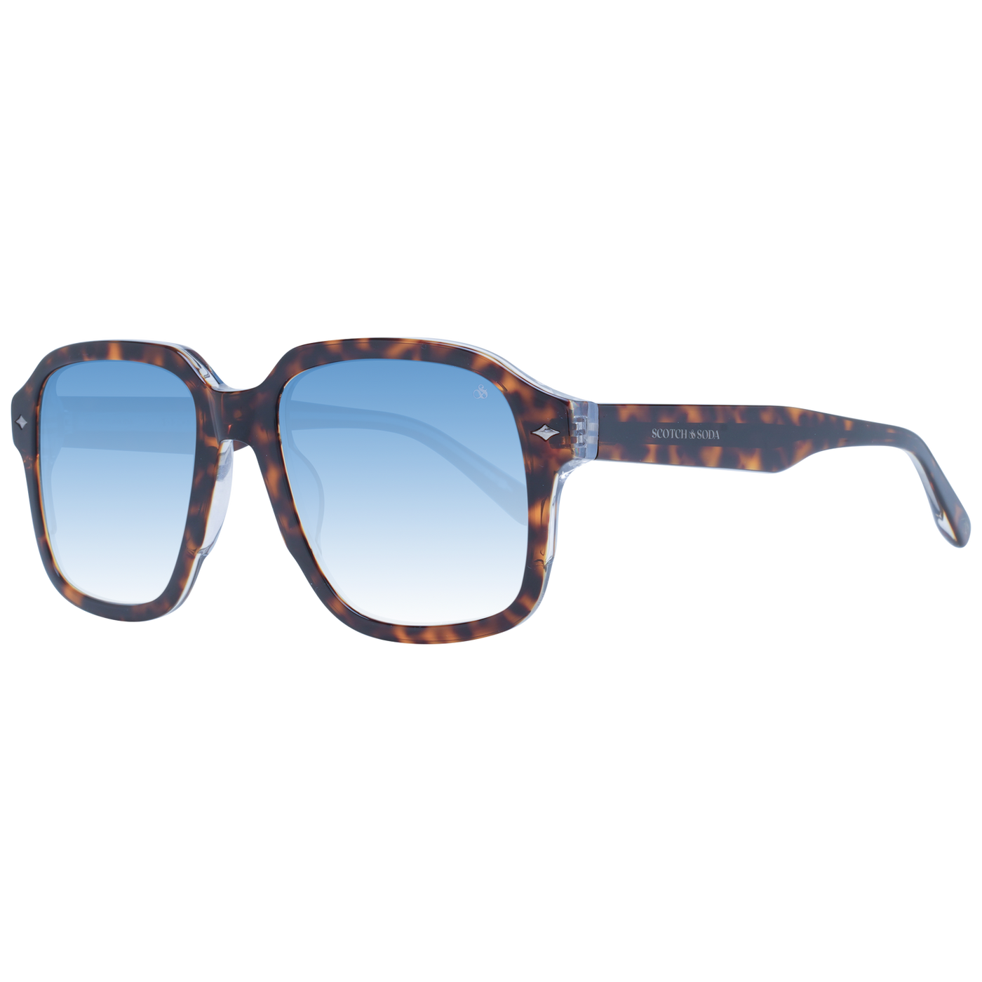 Scotch & Soda Sunglasses SS8019 102 54