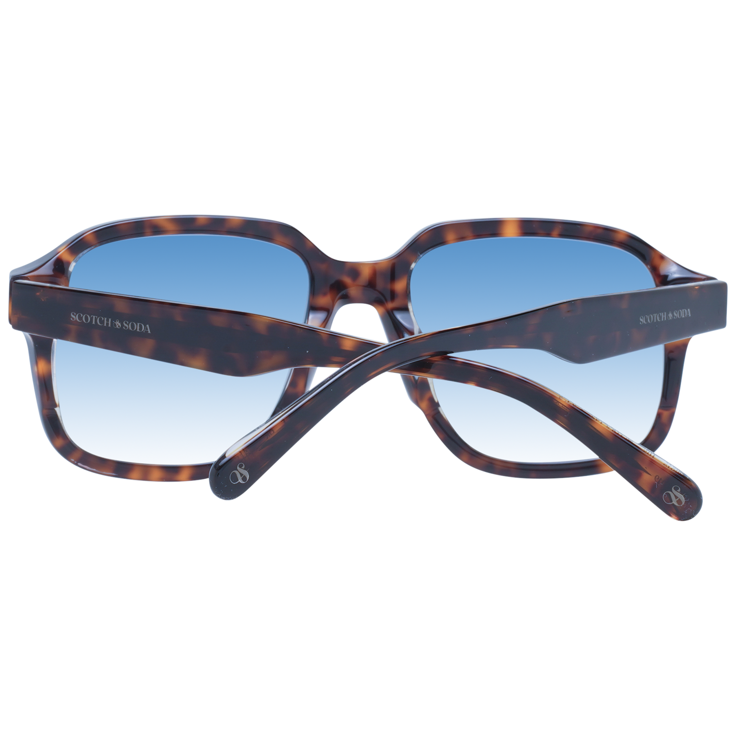 Scotch & Soda Sunglasses SS8019 102 54
