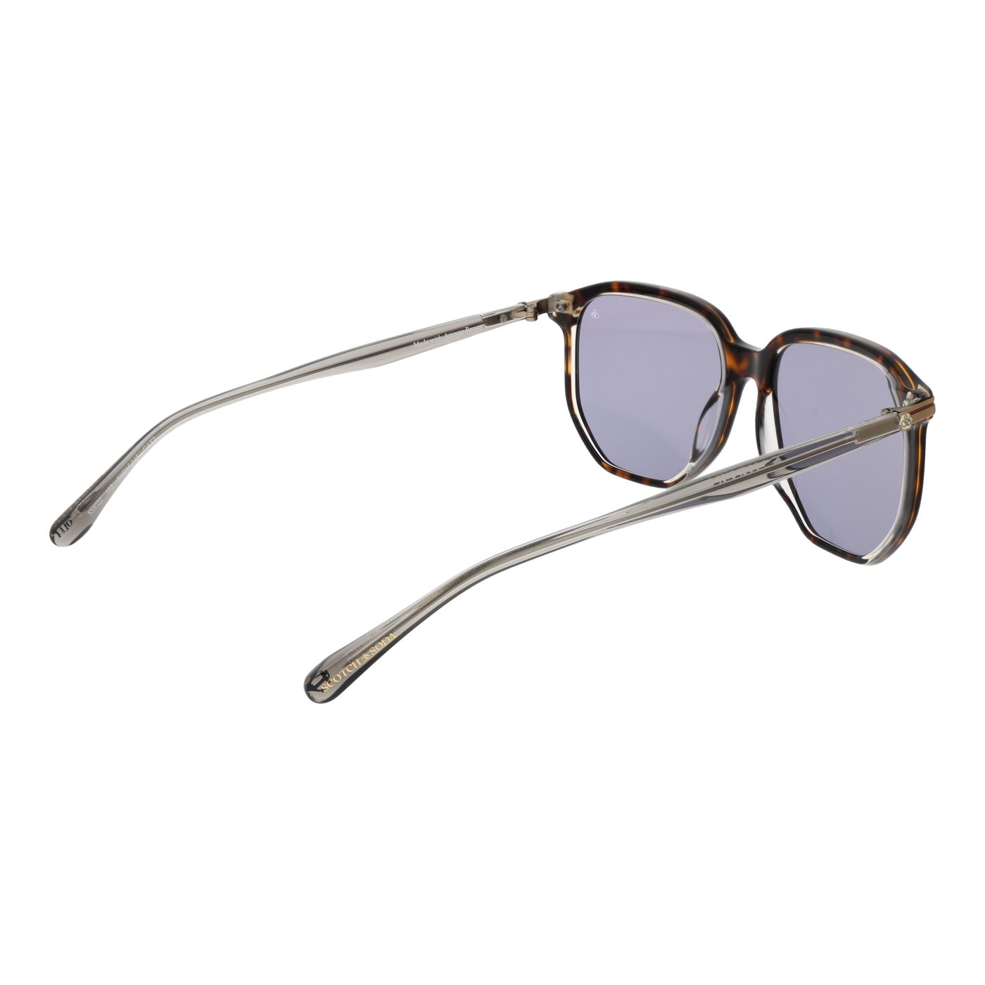Scotch & Soda Sunglasses SS8022 102 56