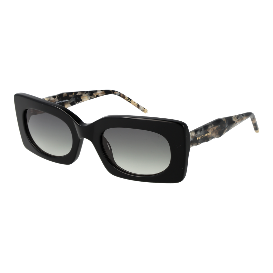 Scotch & Soda Sunglasses SS7041 001 52