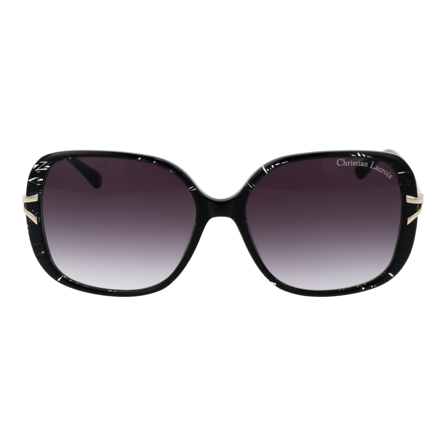 Christian Lacroix Sunglasses CL5118 004 56