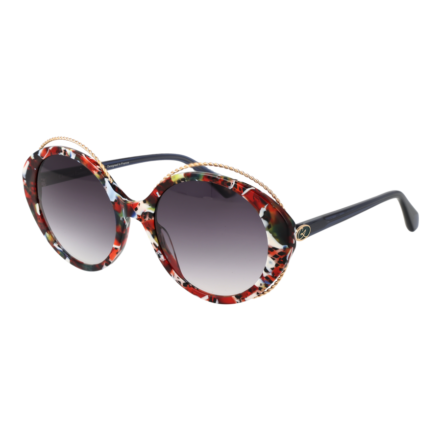Christian Lacroix Sunglasses CL5119 227 54