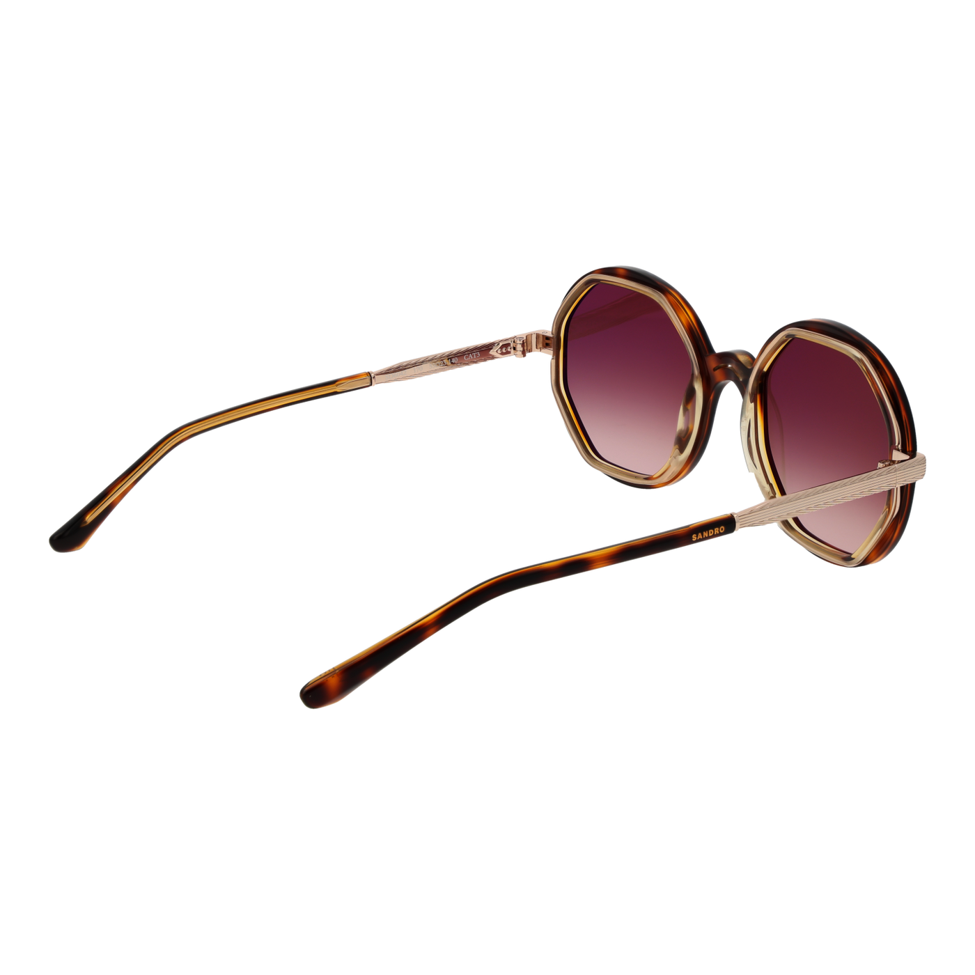 Sandro Sunglasses SD6042 170 53