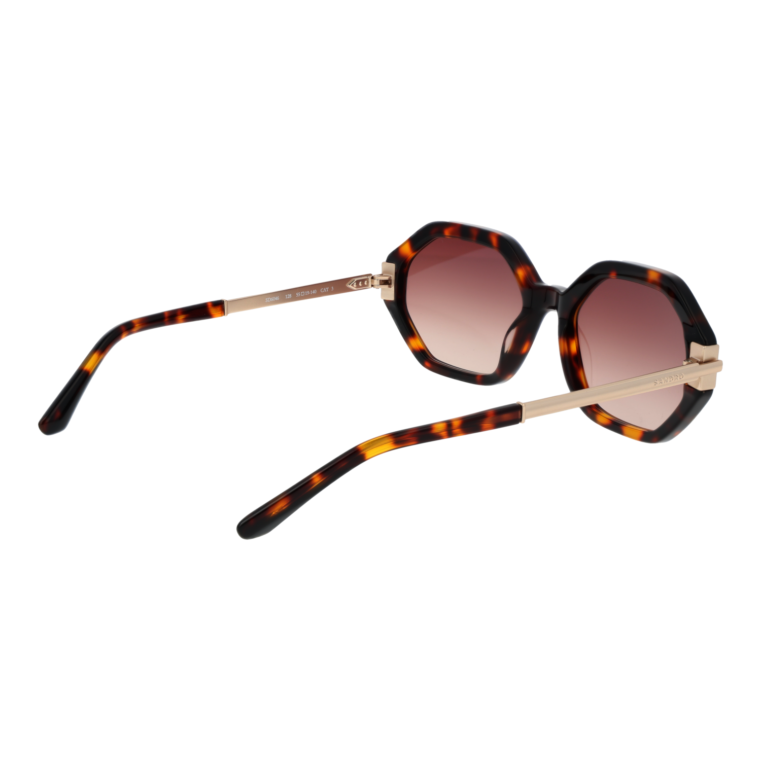 Sandro Sunglasses SD6046 128 55