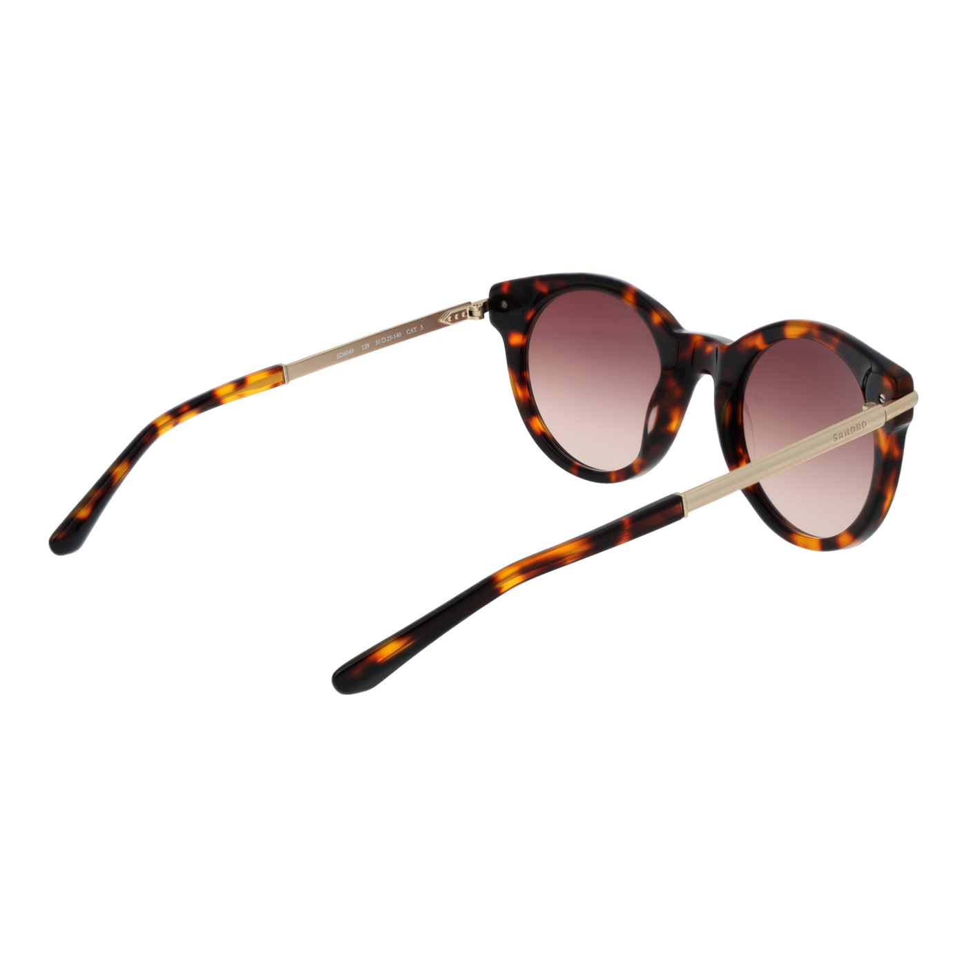 Sandro Sunglasses SD6049 128 51