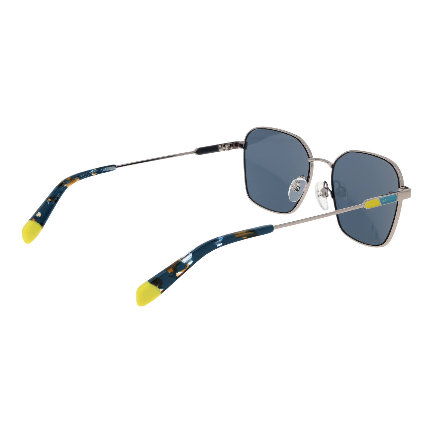 Benetton Sunglasses BE7040 910 55