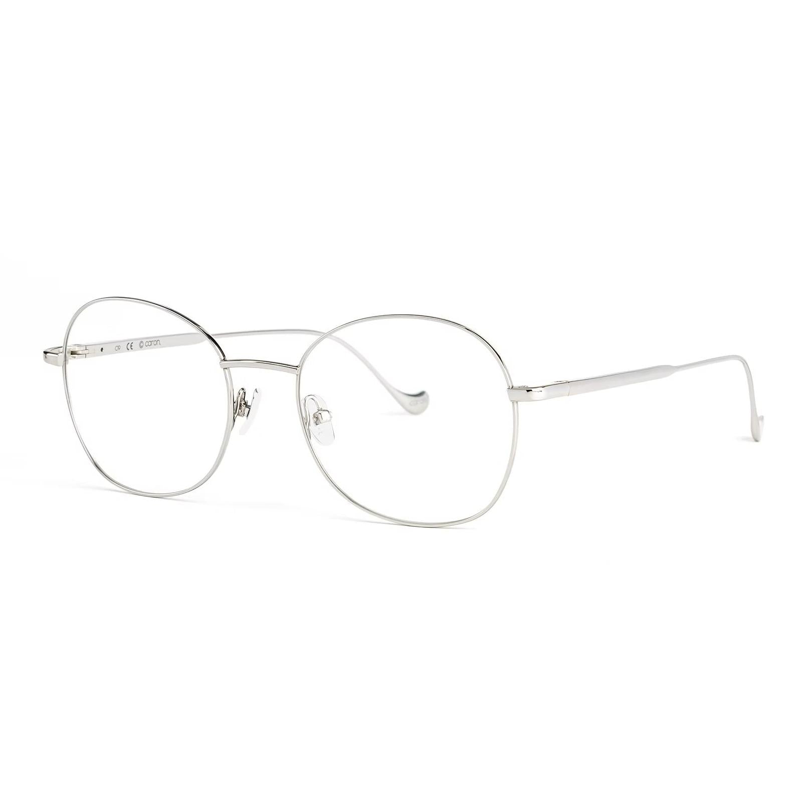 Caron Resistance is Futile | Silver