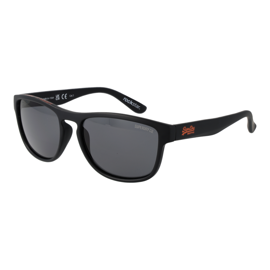 Superdry Sunglasses SDS-ROCKSTAR 104A 54