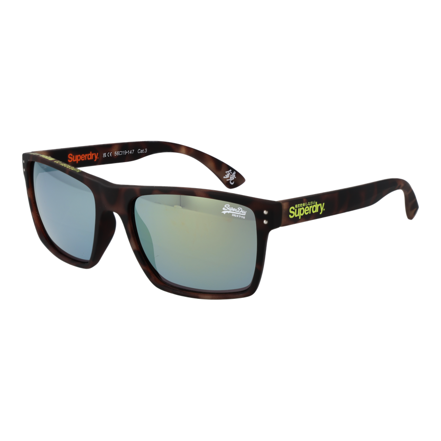 Superdry Sunglasses SDS-KOBE 122 56