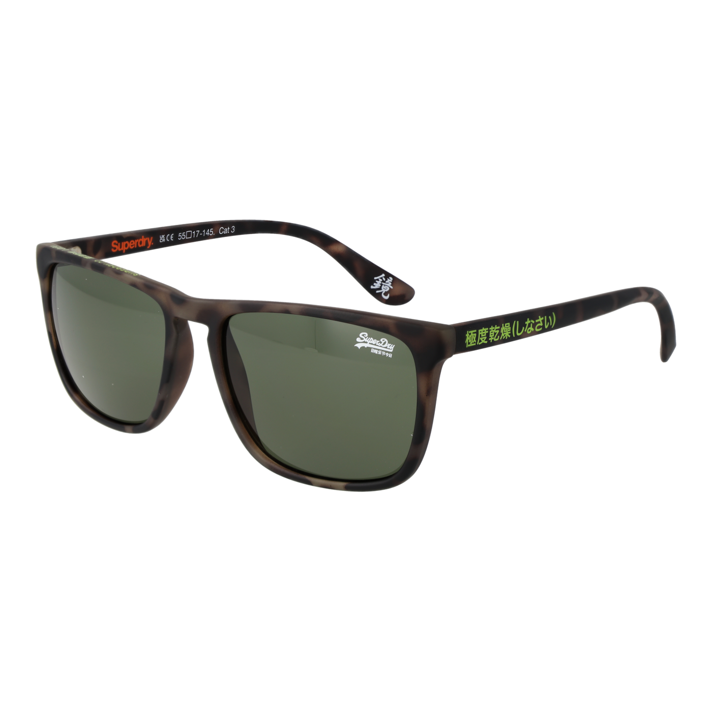 Superdry Sunglasses SDS-SHOCKWAVE 102 55