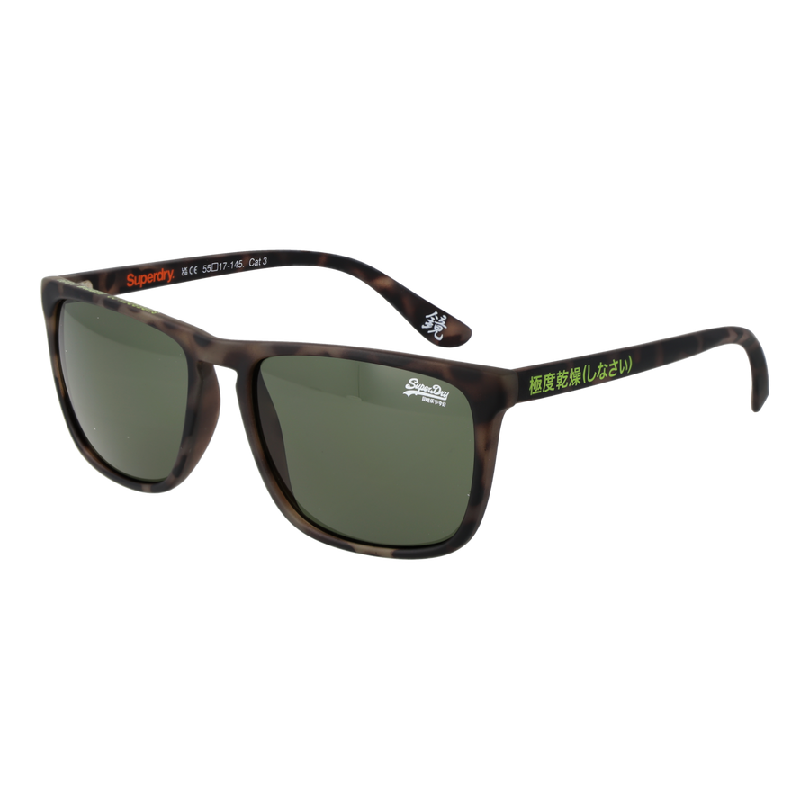 Superdry Sunglasses SDS-SHOCKWAVE 102 55