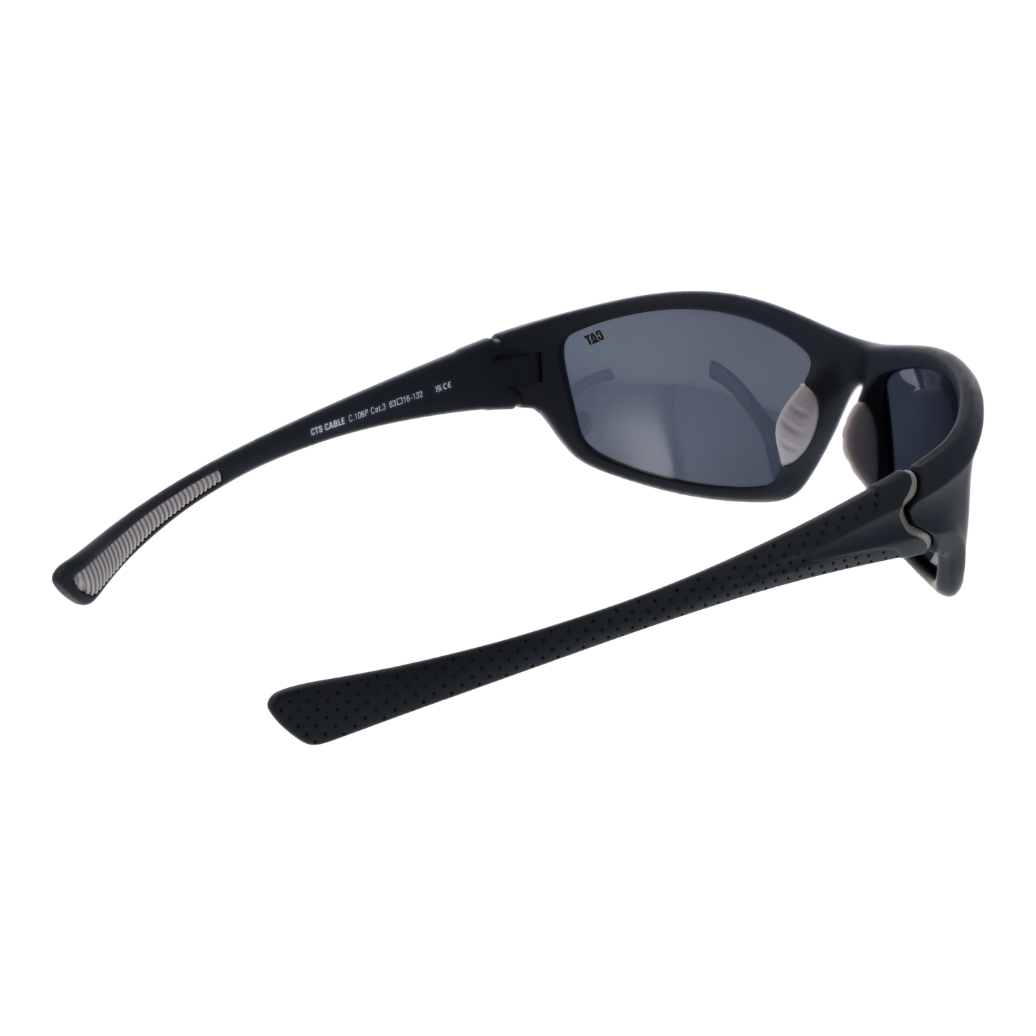 Caterpillar Sunglasses CTS-CABLE 106P 62