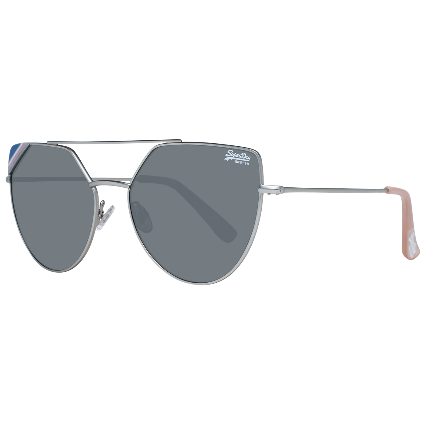 Superdry Sunglasses SDS Mikki 002 57