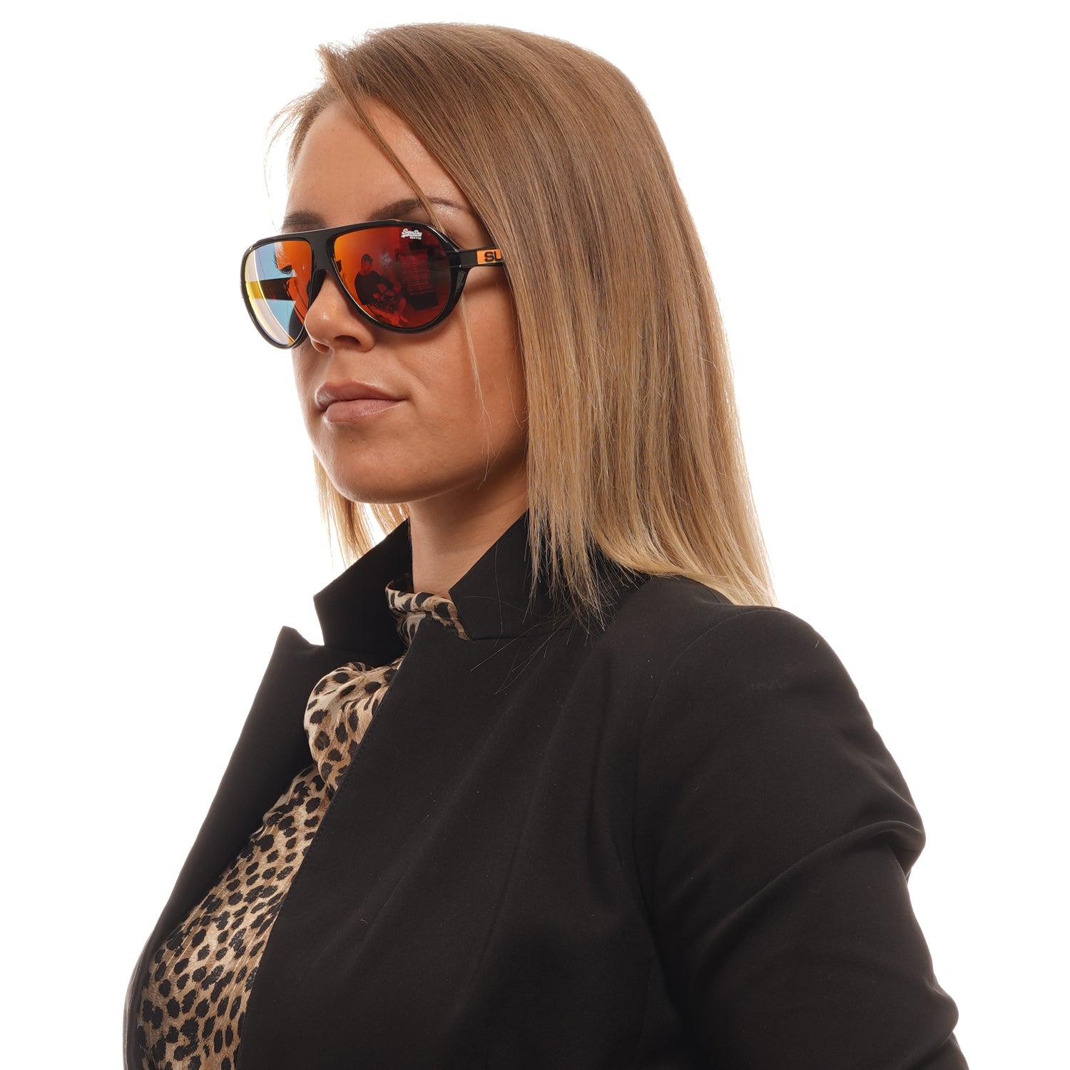 Superdry Sunglasses SDS Downtown 104 58