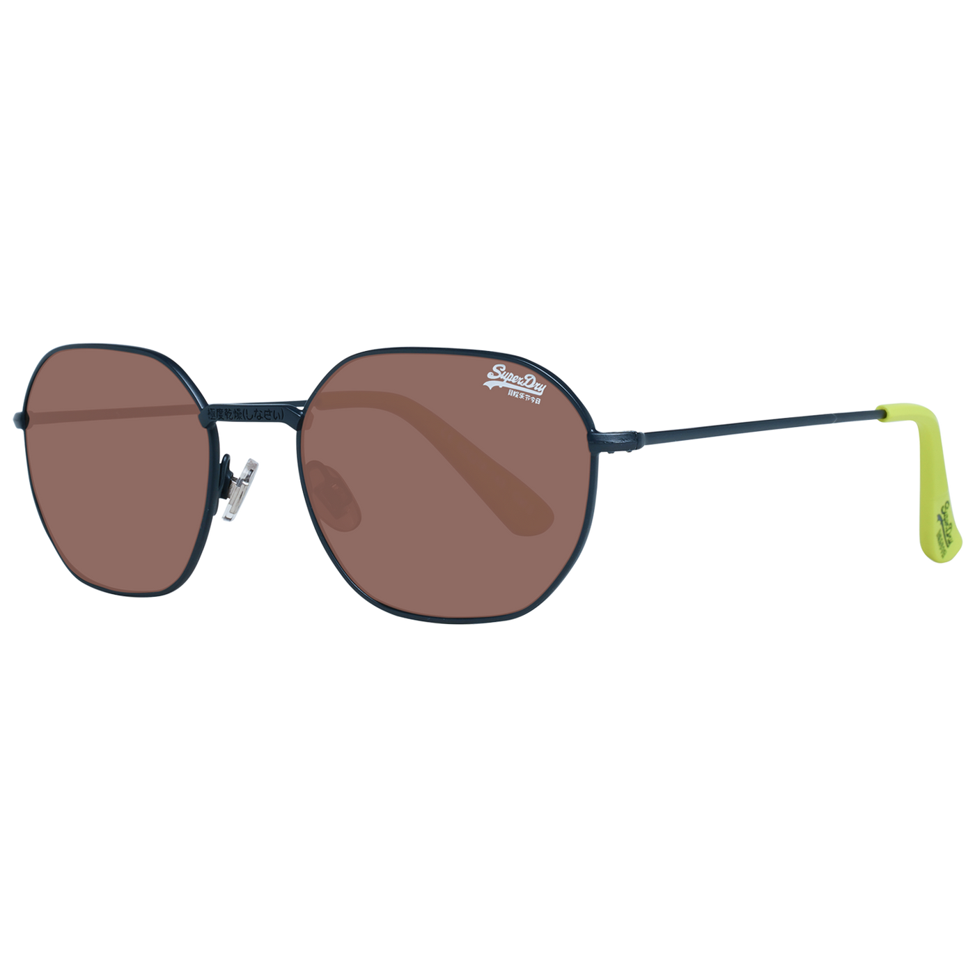 Superdry Sunglasses SDS Super 006 52