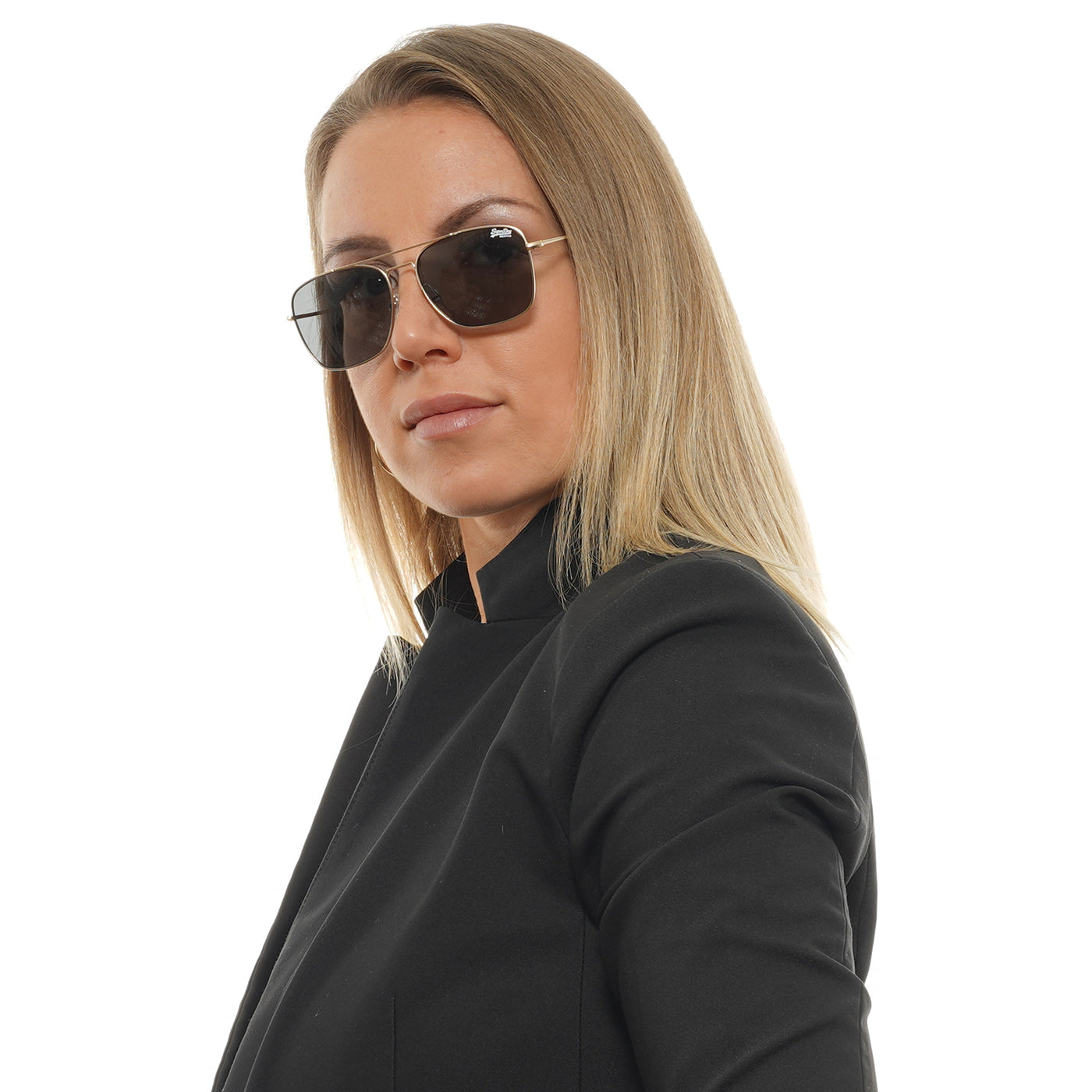 Superdry Sunglasses SDS Trident 001 56