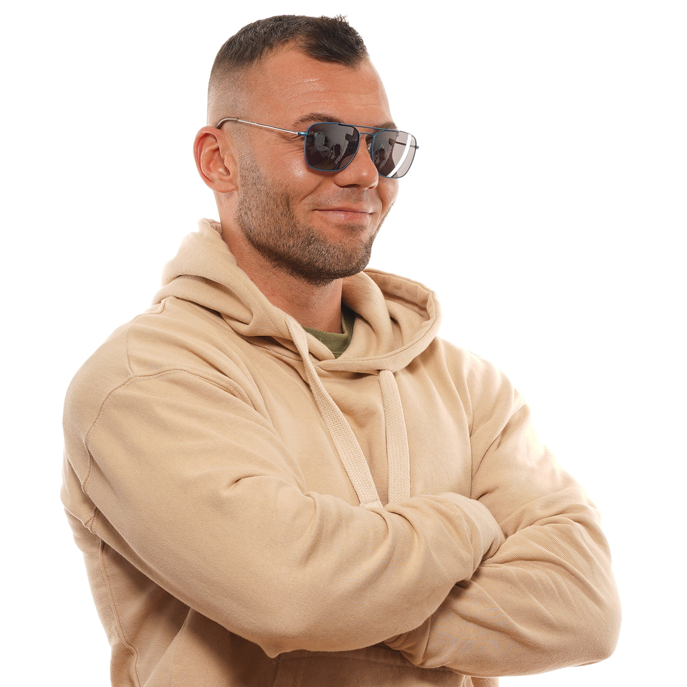 Superdry Sunglasses SDS Trident 212 56