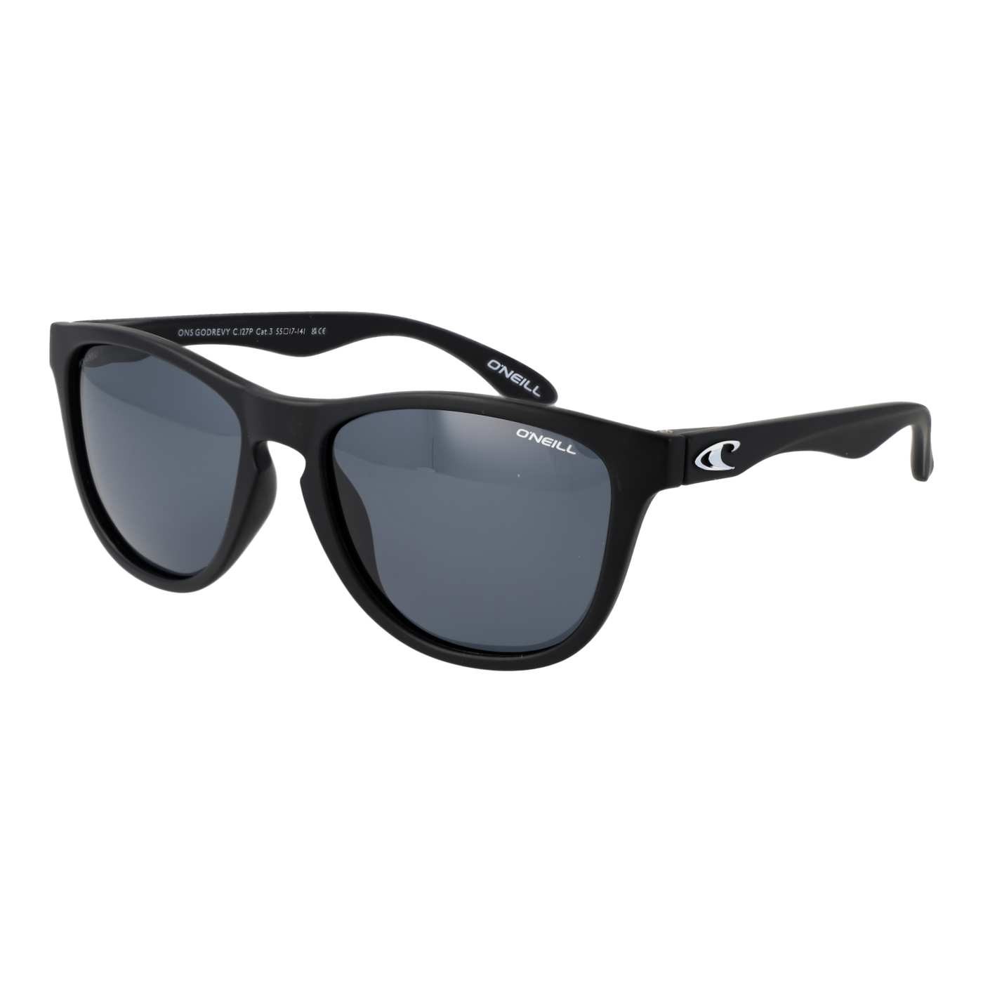 O'Neill Sunglasses ONS-GODREVY 127P 55