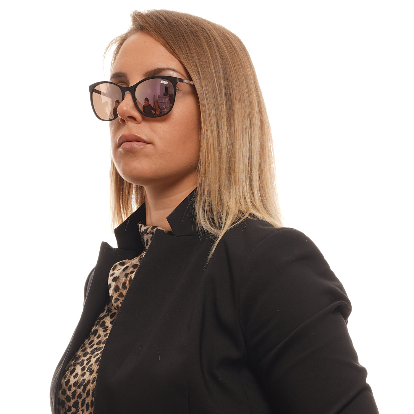 Superdry Sunglasses SDS Echoes 027 56