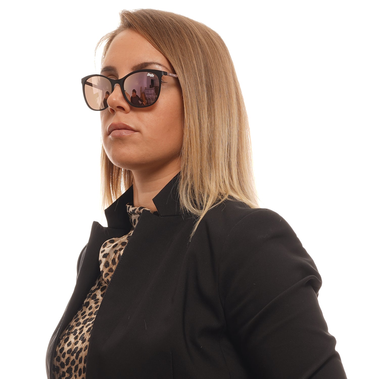 Superdry Sunglasses SDS Echoes 027 56