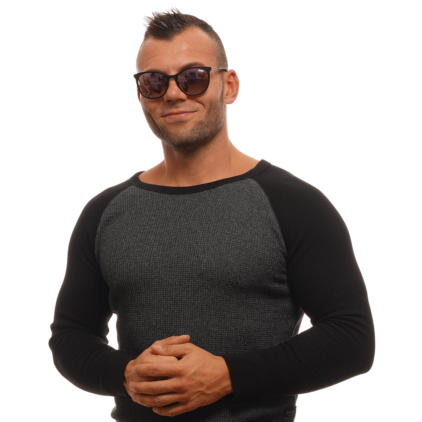 Superdry Sunglasses SDS Echoes 027 56