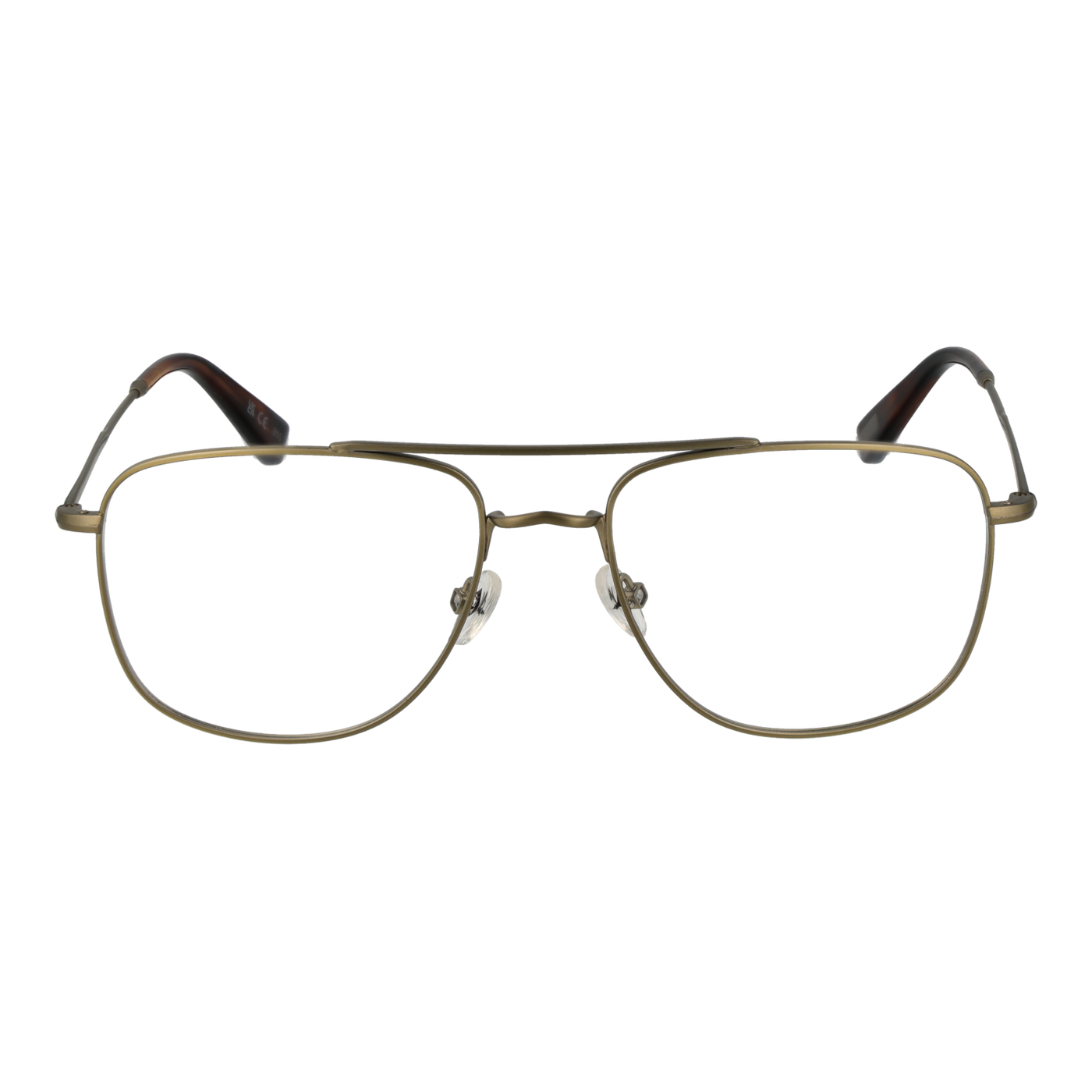 Savile Row Optical Frame SRO-001 001 55 Titanium